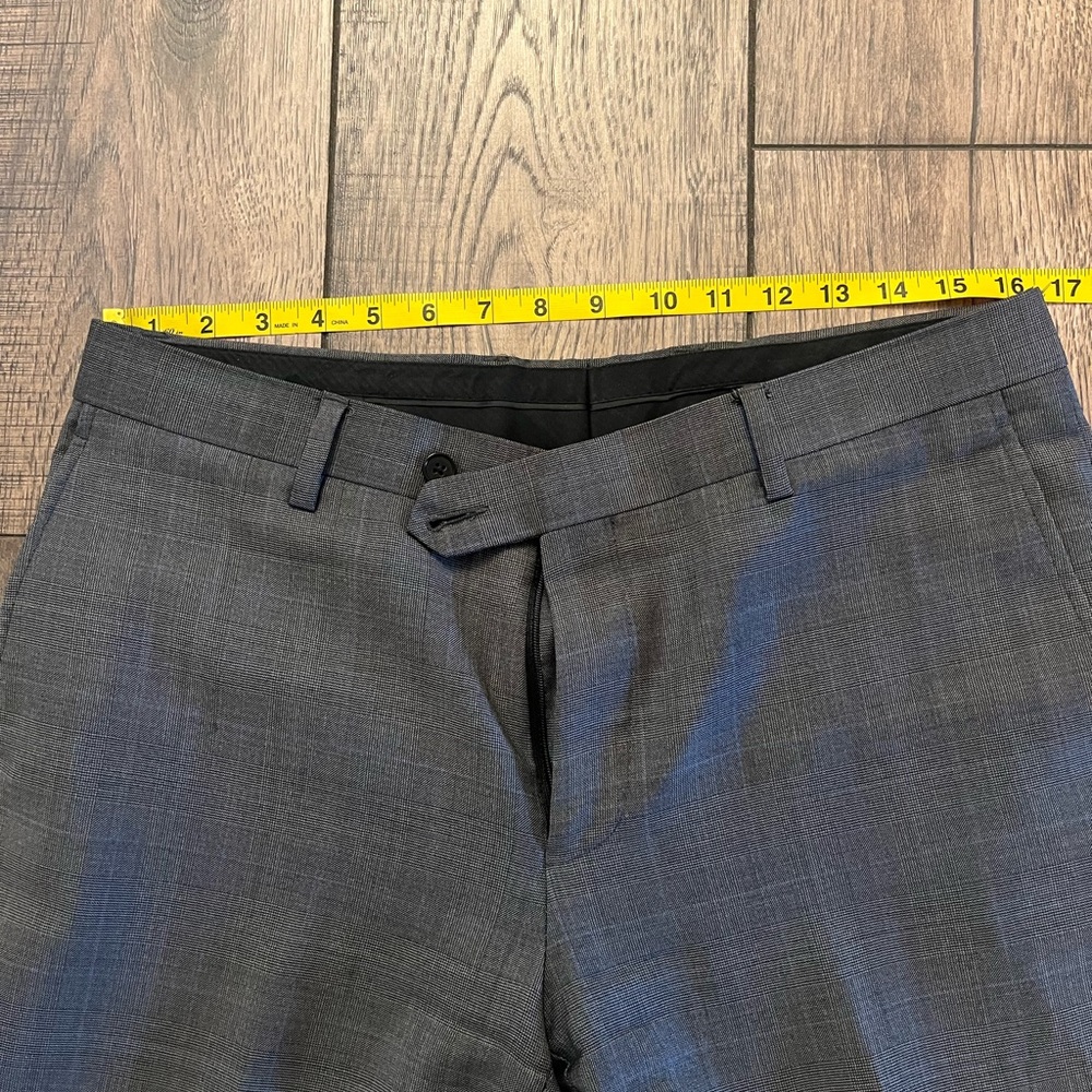 Spier and Mackay 100% Wool Trousers size 33